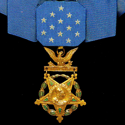 medal-of-honor | Kenneth N. Walker